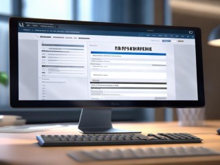 公司注册网上操作