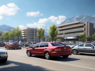 到崂山地税局有哪些车
