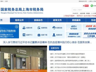 上海税务eTax热线如何高效解决涉税问题？