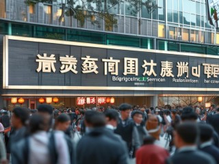 北京注册什么公司好