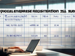 一般企业注册资金多少正常