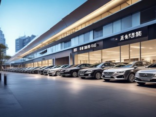 北京意翔行4s店怎么样