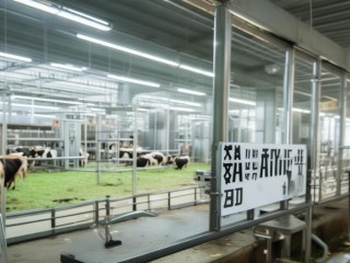 巩义市强民乳业怎么样