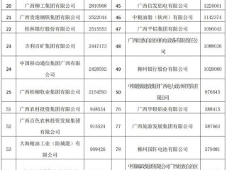 广西企业工商信息怎么查？