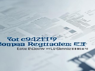 深圳公司注册一般多少钱