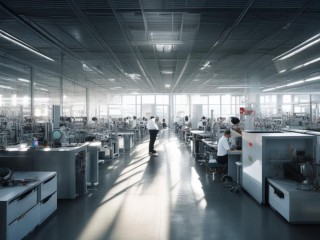 惠科金杨科技厂怎么样