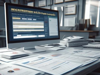 注册办理投资基金公司