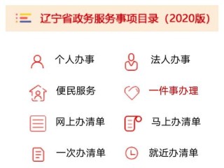 国家信息网辽宁查询系统怎么用？