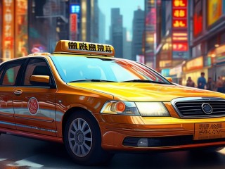 顺发出租车怎么样