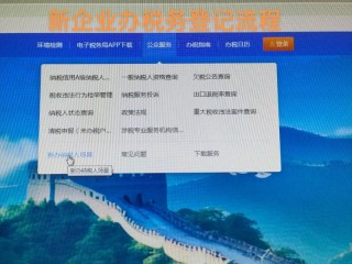 税务部门如何高效打造电子税务局？