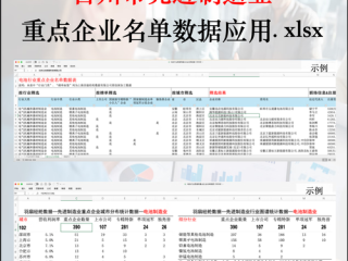 台州企业信息查询官网