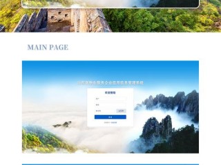 山东企业信息查询系统怎么用？