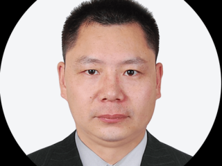 杨泽军丝路基金简历有何亮点？