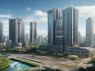 岳阳县城市建没怎么样