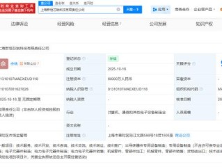 工商网企业信息查询上海