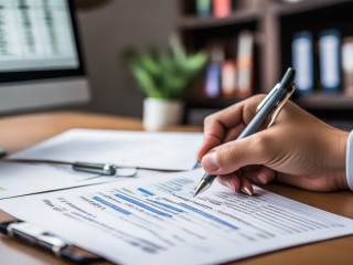 申请商标注册费如何做账