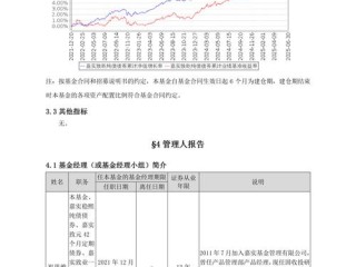 混合债基二级，风险收益如何平衡？