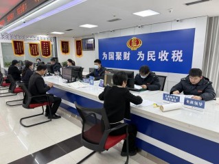 济南六和税务师税务所服务有何特色？
