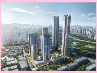 深业地产的房子怎么样