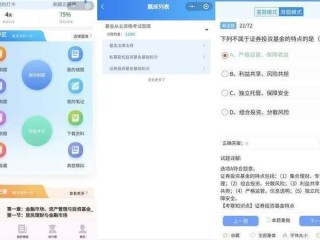 基金从业资格证题目有哪些备考技巧？