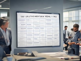 公益性企业要交哪些税