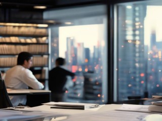 上海办理注册公司招聘