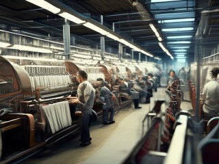 琦伟苏州纺织厂怎么样