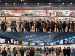 福群电子开机的怎么样