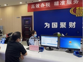 河南税务局有何新政策或服务变化？