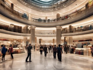 亨通达百货怎么样