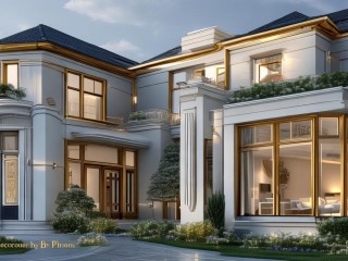 金基地产的房子怎么样