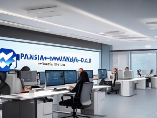 泛亚软件有限公司怎么样