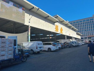 芜湖万开物流园怎么样