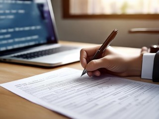 注册公司流程一个人