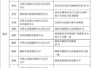 西安企业信用查询系统