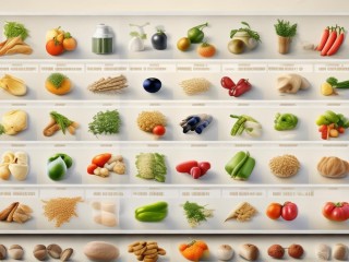 哪些农产品税率是17