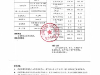 包头企业信用信息公示有何作用？