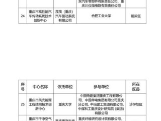 重庆国家公式信息怎么查？