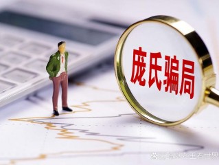 上海司鼎基金诈骗案，如何识别与防范？