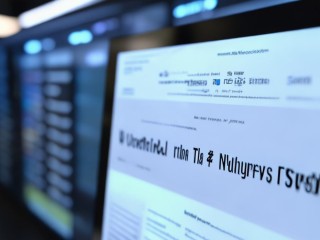 全国企业税务查询系统