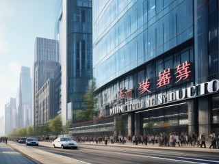 上海铭沣半导体怎么样