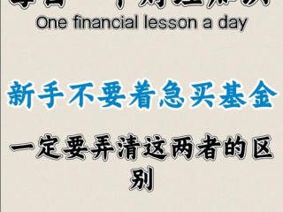 选基金看哪6大标准才靠谱？