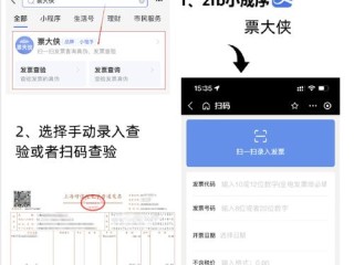 河南国税发票怎么查？