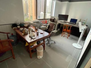一个办公室注册两个公司