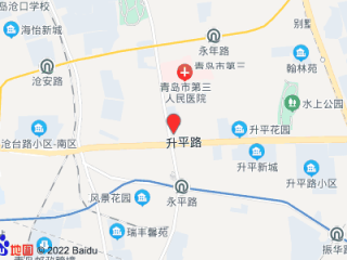 青岛地税局有哪些地方