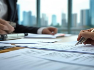 深圳公司注册如何办理