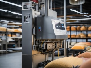 捷迅杂粮色选机怎么样