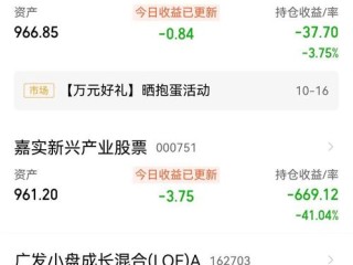 银行能否投资基金？