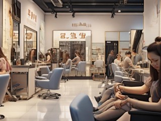 南通富源美容美发怎么样