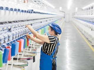 东旭纺织厂怎么样